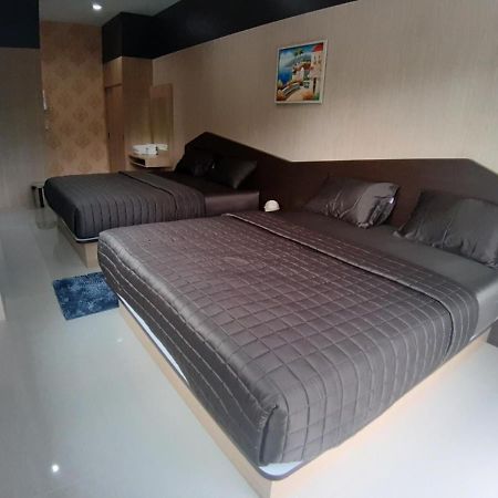 Tho Mai Resort Wang Chan Экстерьер фото