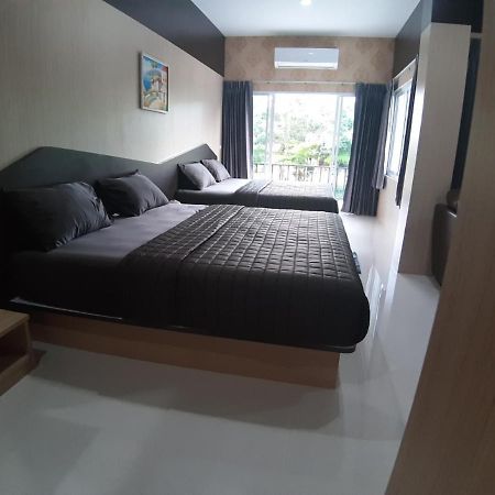 Tho Mai Resort Wang Chan Экстерьер фото