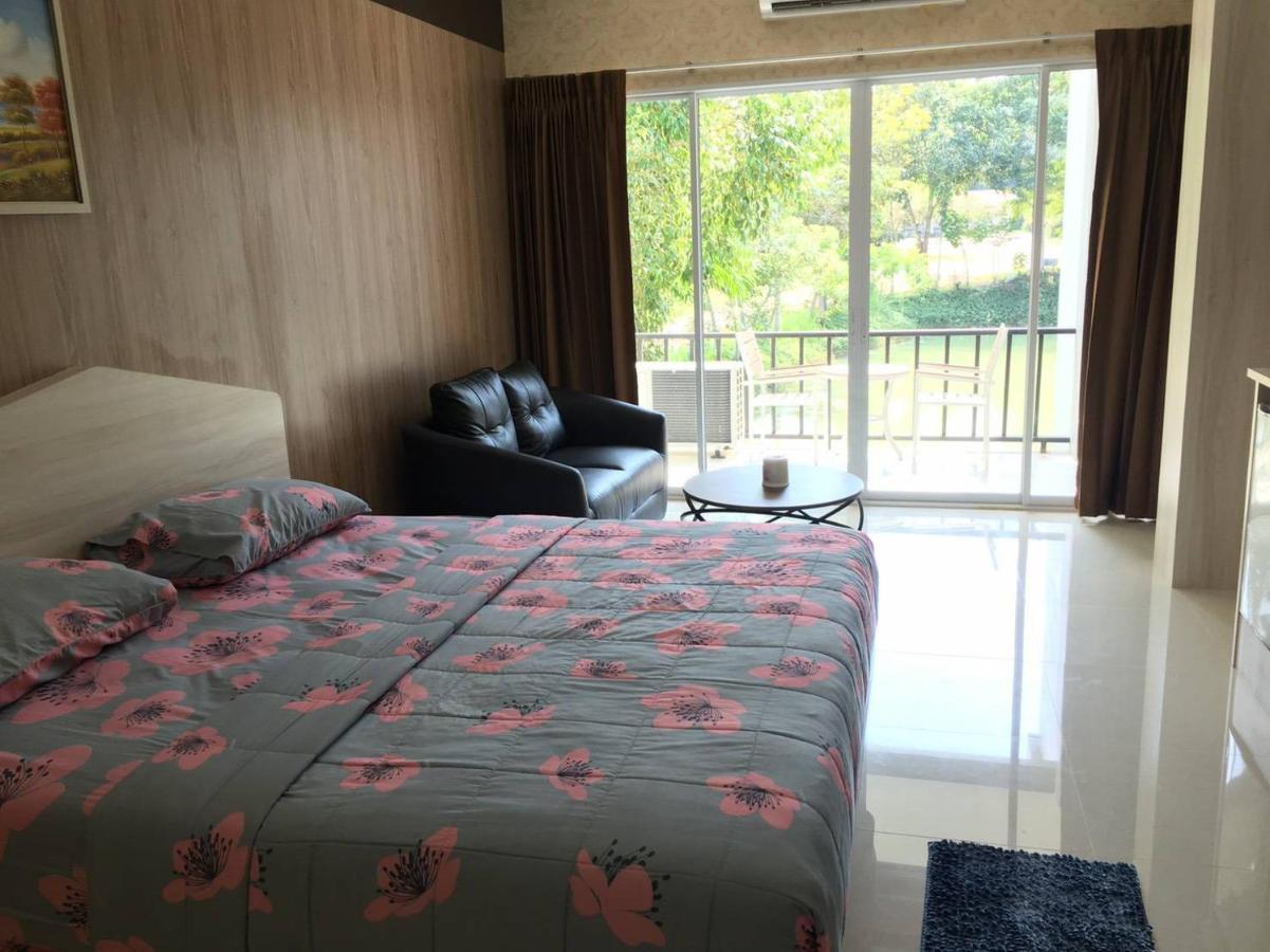 Tho Mai Resort Wang Chan Экстерьер фото