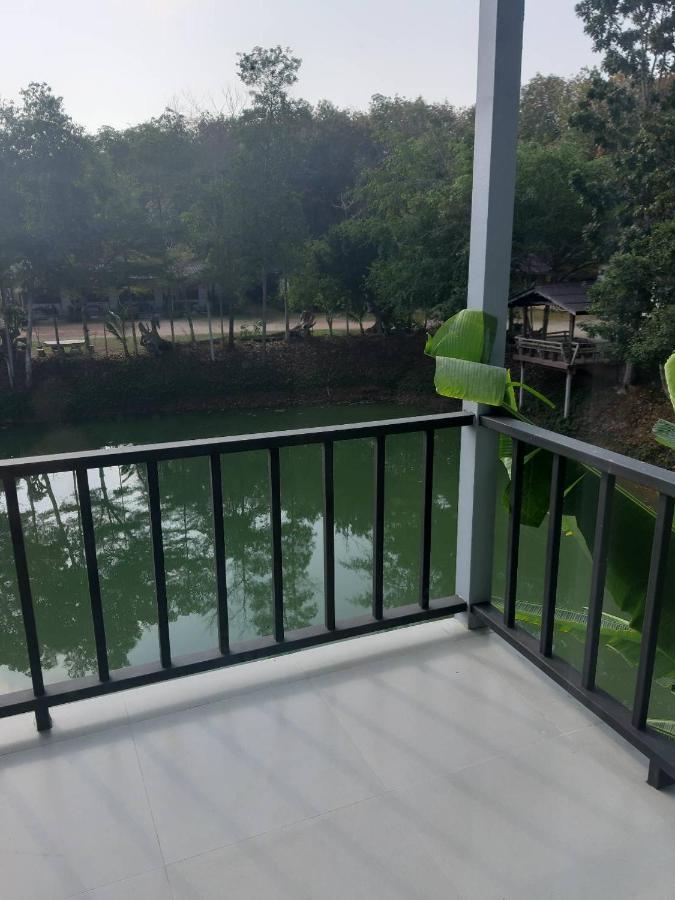 Tho Mai Resort Wang Chan Экстерьер фото
