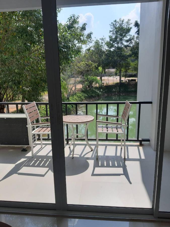 Tho Mai Resort Wang Chan Экстерьер фото