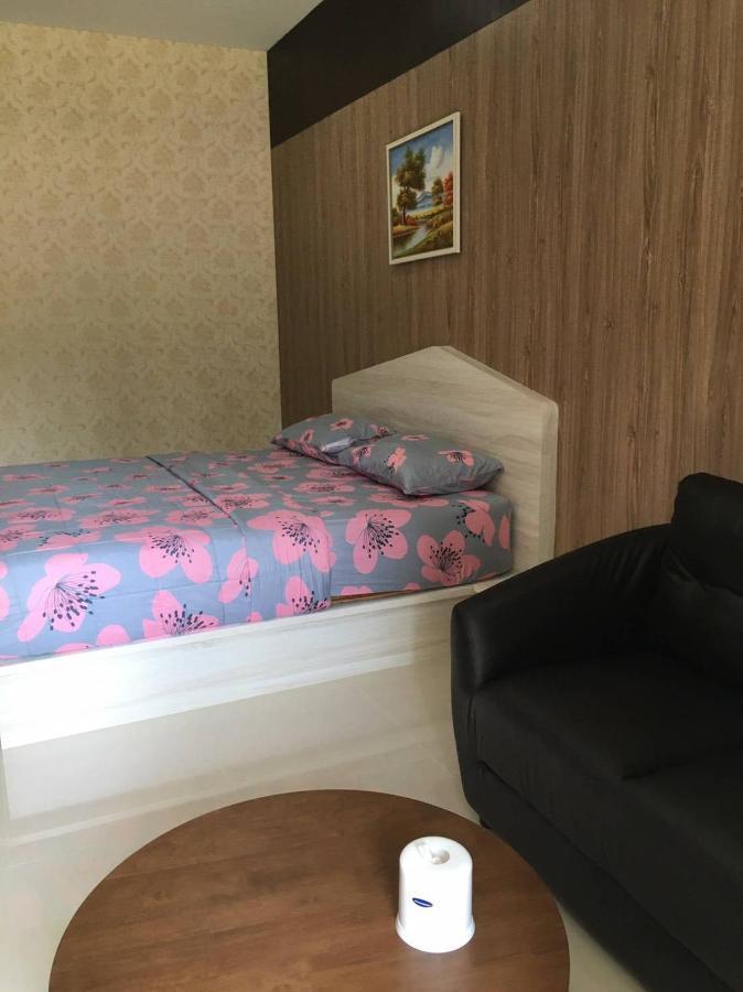 Tho Mai Resort Wang Chan Экстерьер фото