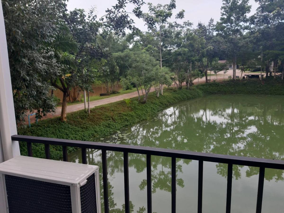 Tho Mai Resort Wang Chan Экстерьер фото