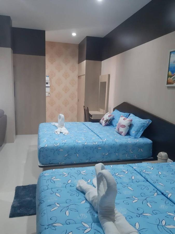 Tho Mai Resort Wang Chan Экстерьер фото