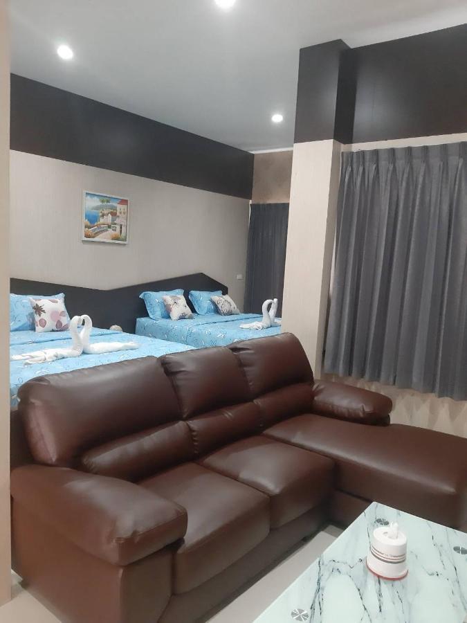 Tho Mai Resort Wang Chan Экстерьер фото