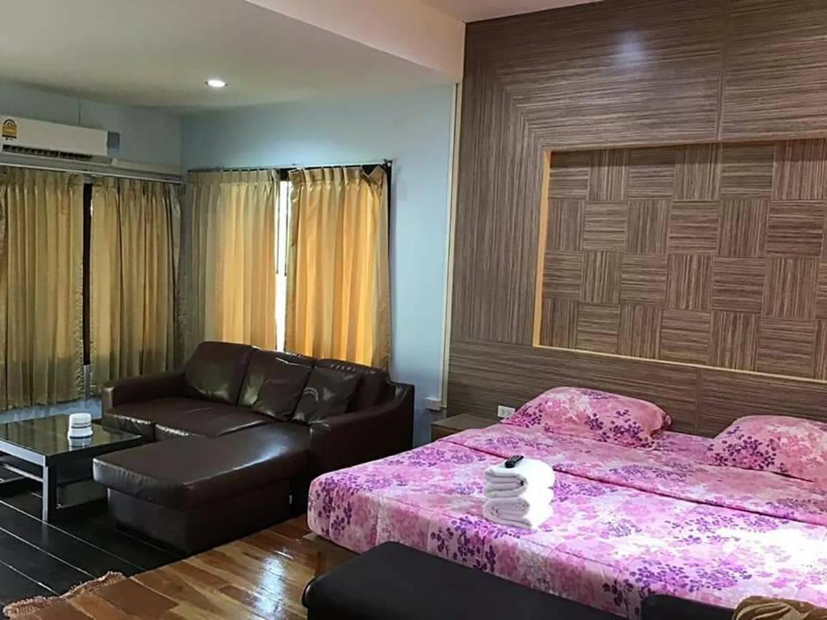 Tho Mai Resort Wang Chan Экстерьер фото