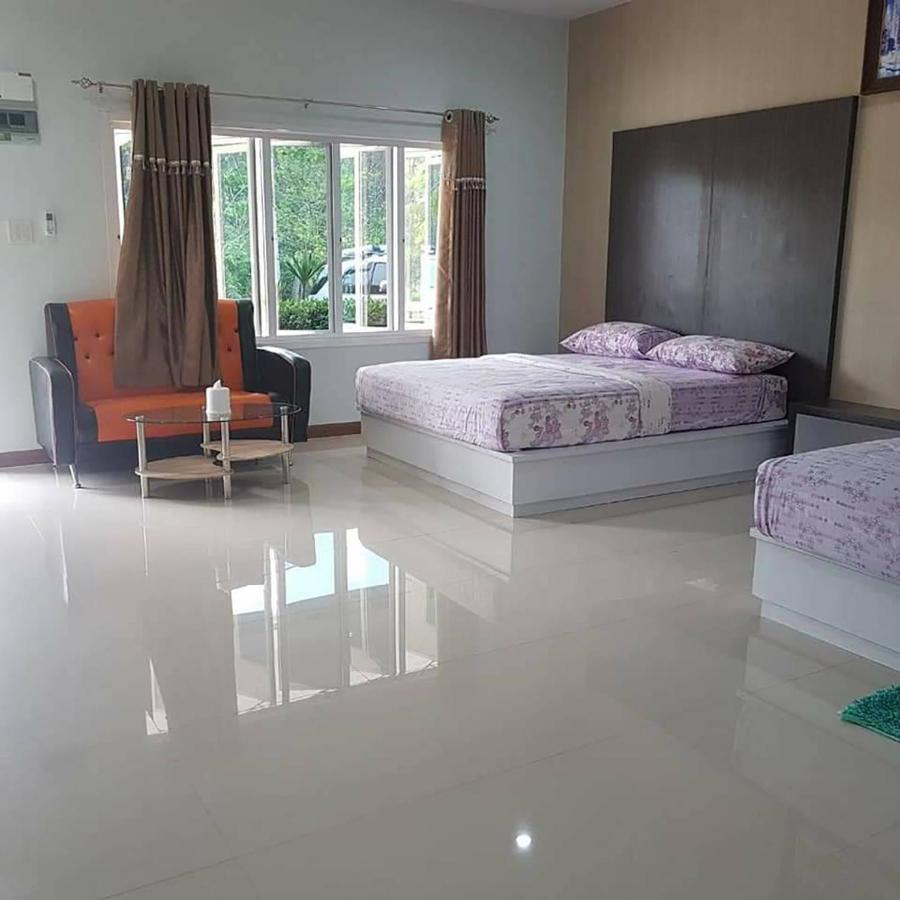 Tho Mai Resort Wang Chan Экстерьер фото