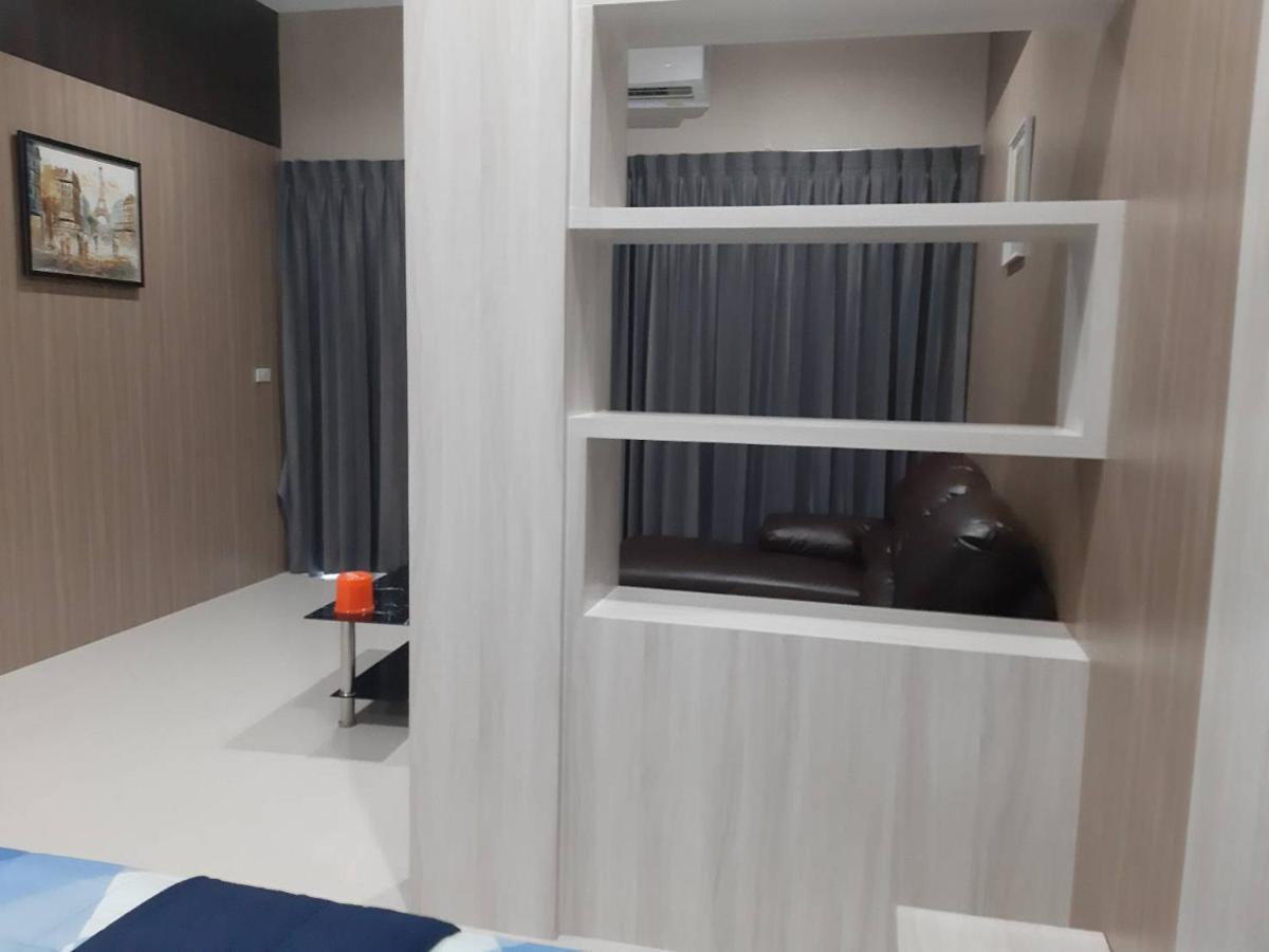Tho Mai Resort Wang Chan Экстерьер фото
