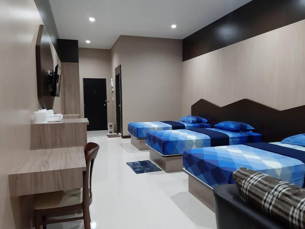 Tho Mai Resort Wang Chan Экстерьер фото