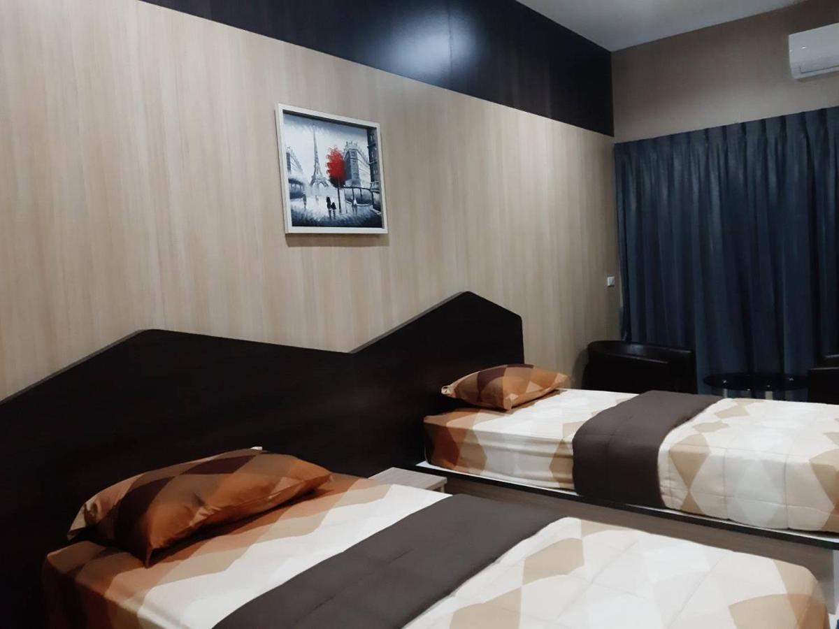 Tho Mai Resort Wang Chan Экстерьер фото