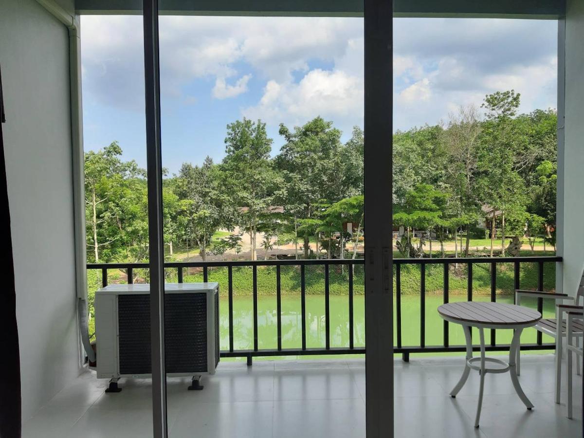 Tho Mai Resort Wang Chan Экстерьер фото
