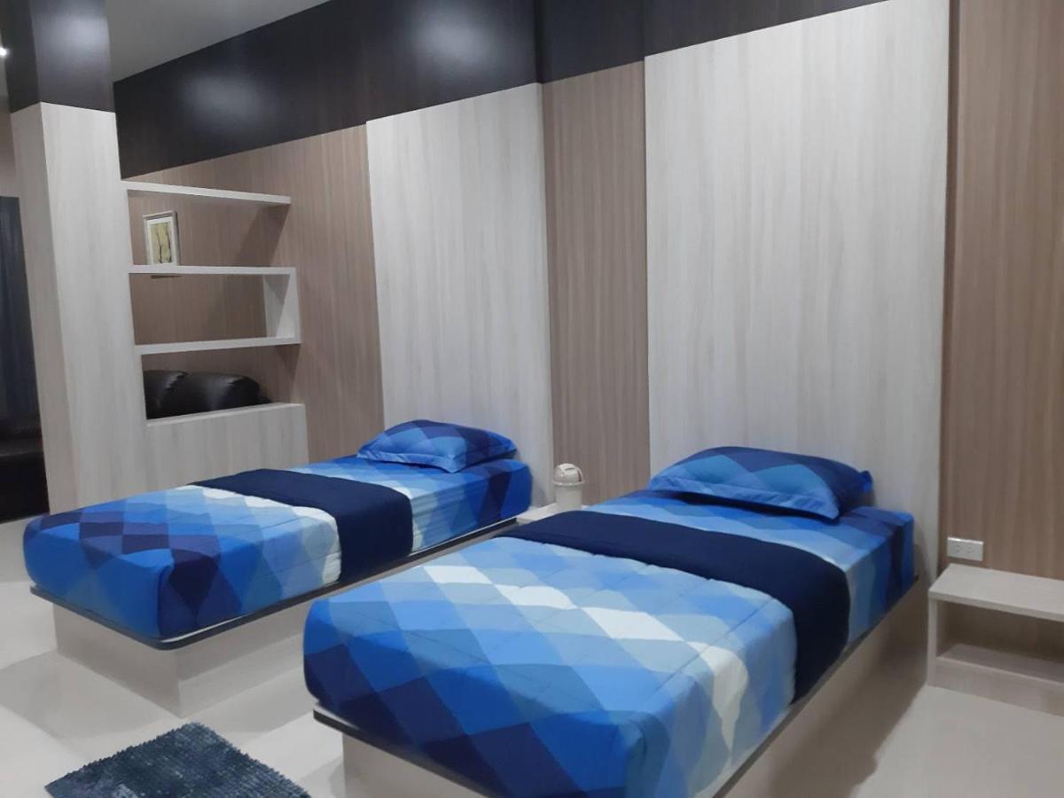 Tho Mai Resort Wang Chan Экстерьер фото