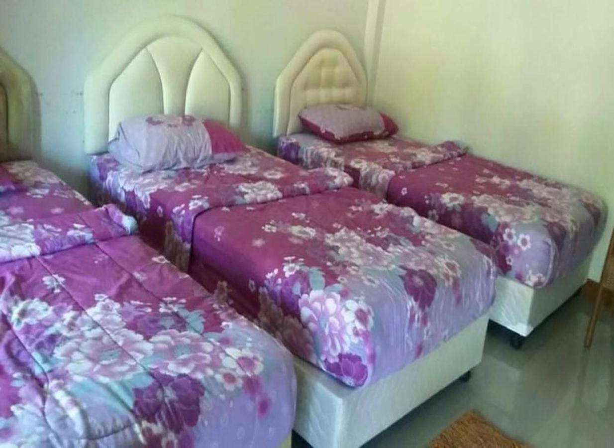 Tho Mai Resort Wang Chan Экстерьер фото