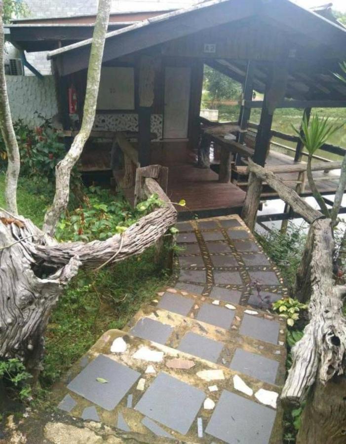 Tho Mai Resort Wang Chan Экстерьер фото