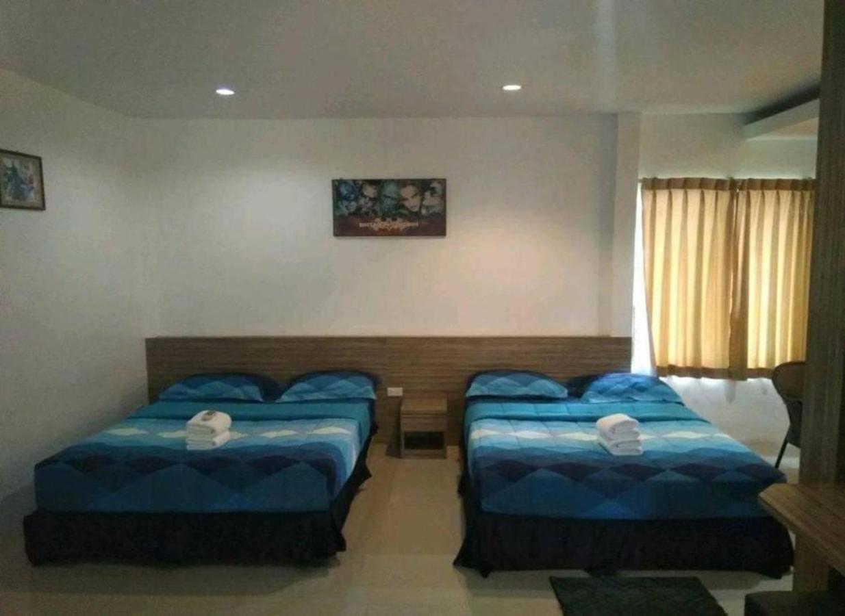 Tho Mai Resort Wang Chan Экстерьер фото
